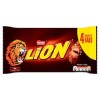 Nestle Lion Bar - MULTI - 4 Pack (4x30g) - Best Before: 02/2025